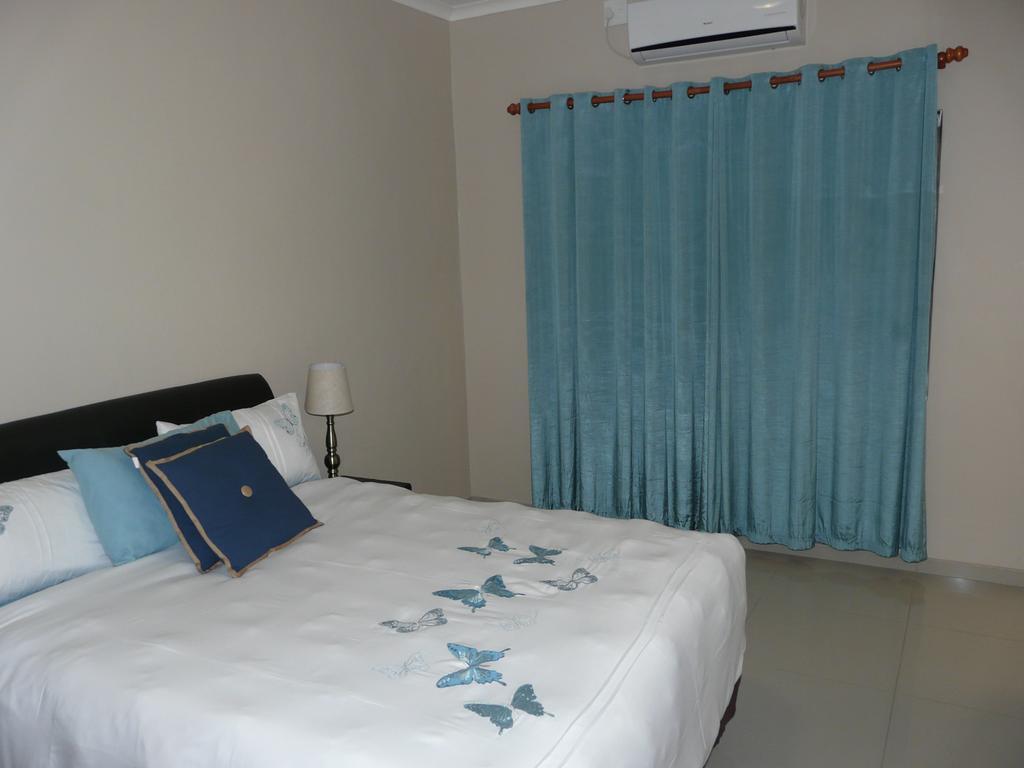 World Sossego Guest House Windhoek Luaran gambar