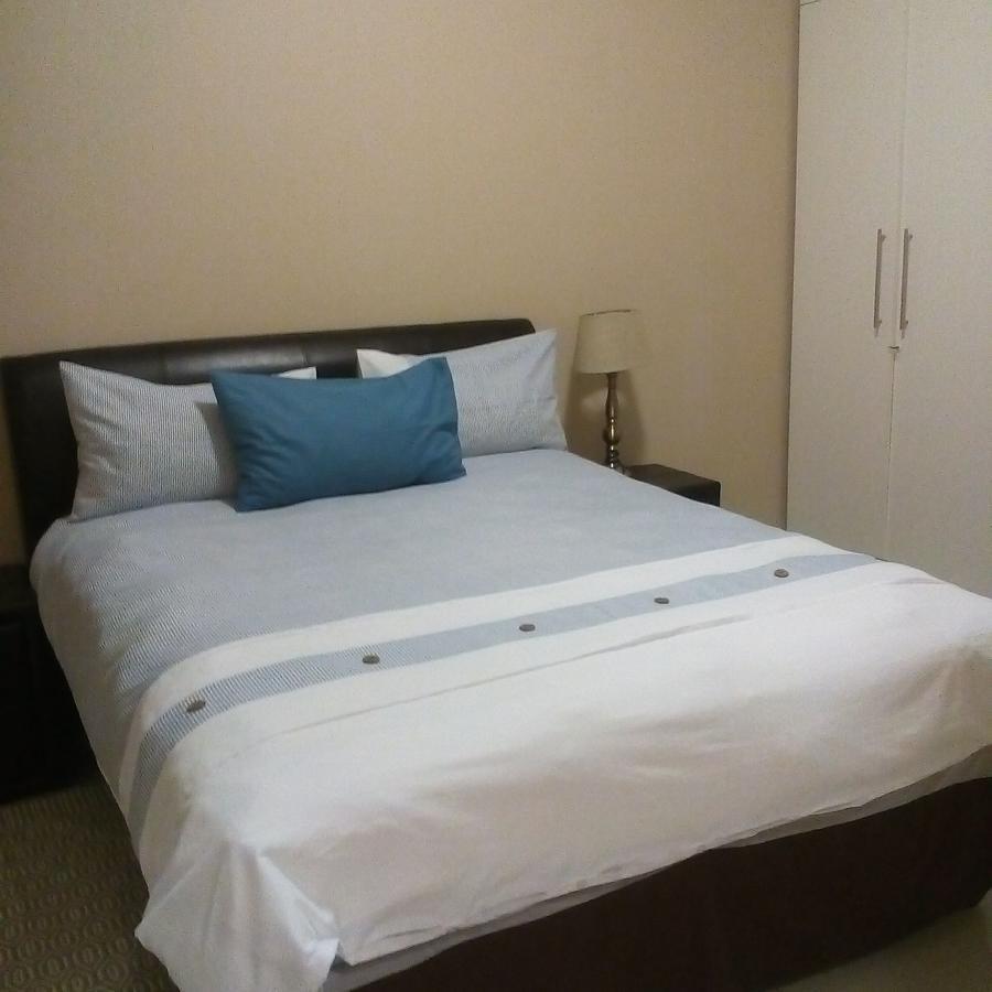 World Sossego Guest House Windhoek Luaran gambar