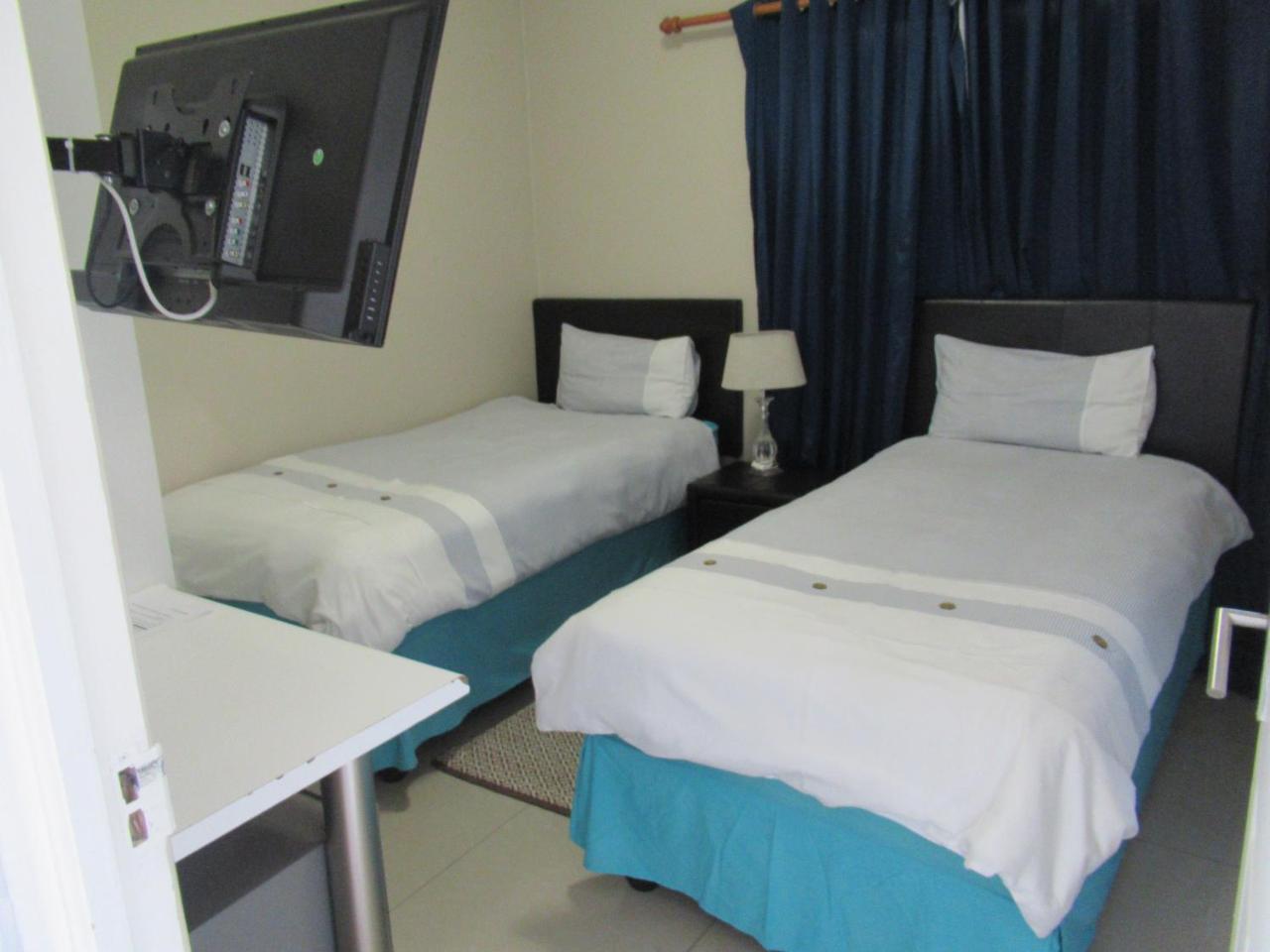 World Sossego Guest House Windhoek Luaran gambar