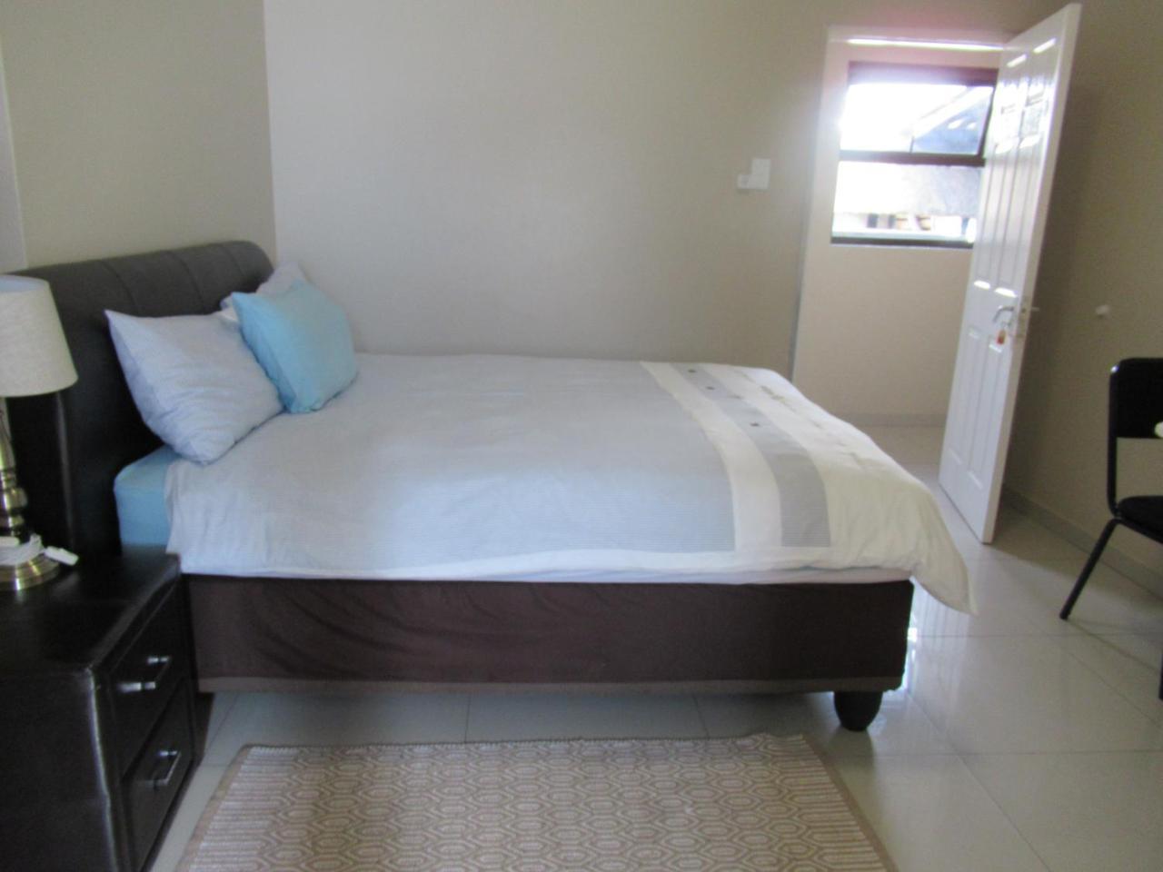 World Sossego Guest House Windhoek Luaran gambar