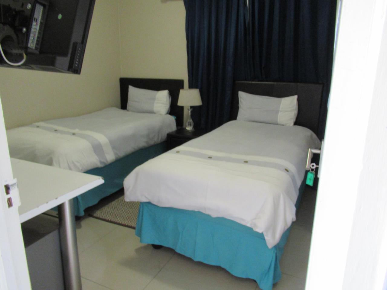 World Sossego Guest House Windhoek Luaran gambar