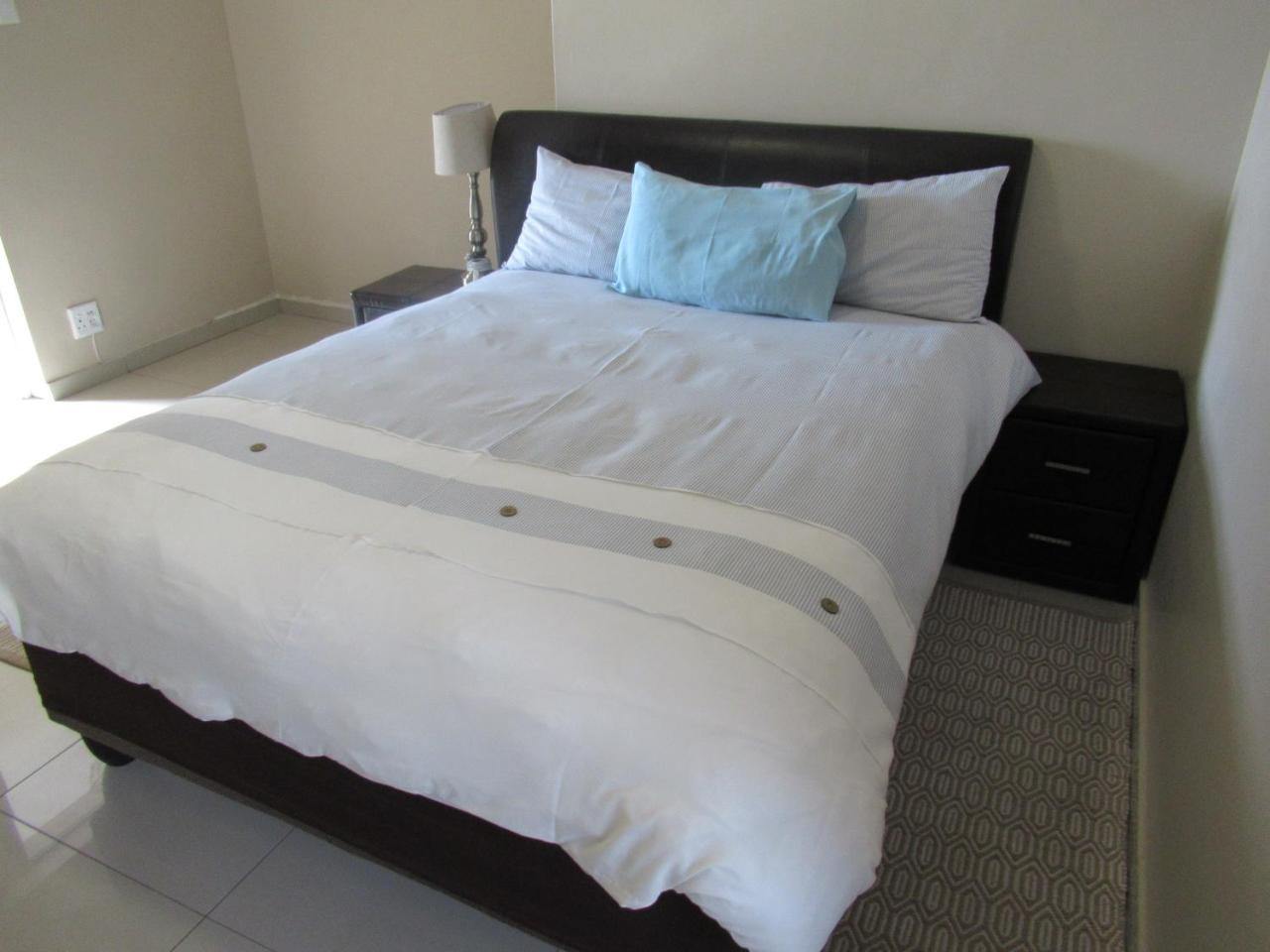 World Sossego Guest House Windhoek Luaran gambar